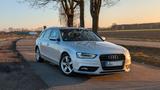 Audi A4 Avant 3.0 V6 TDI | abnehmbare AHK - Audi A4: Kombi, V6 TDI