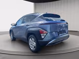Hyundai Kona 1.6T-GDI DCT NAVI SHZ KAMERA LED-S. - Hyundai KONA SUV