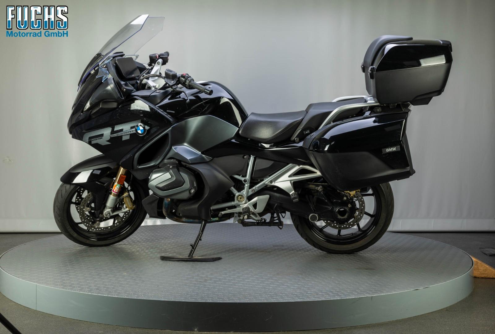BMW R1250RT