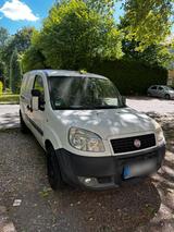 Fiat Doblo Maxi - Fiat Doblo in Hagen