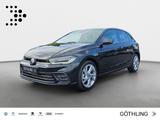 Volkswagen Polo Style 1,0 l TSI DSG*Navi*AHK*IQ-drive*Pano*