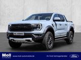 Ford Ranger Raptor 3.0l V6 292PS e-4WD Raptor-Paket - Ford Ranger mit Benzin-Antrieb: 3.0