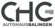 CHG Autohaus Balingen GmbH