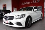 Mercedes-Benz C 300 T d AMG Line,Kamera,Navi,LED,2.Hand - Mercedes-Benz C 300 in Braunschweig