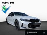 BMW 330e Limousine