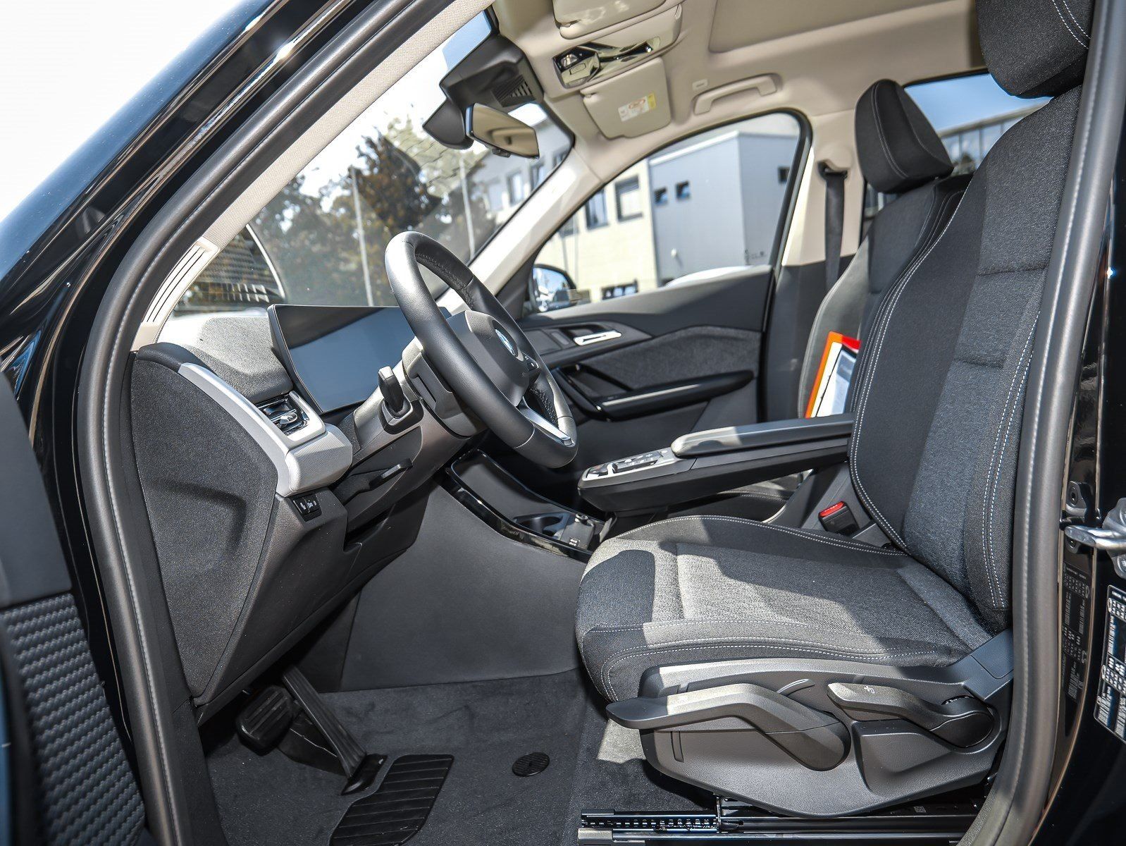 BMW X1 - Bild 7
