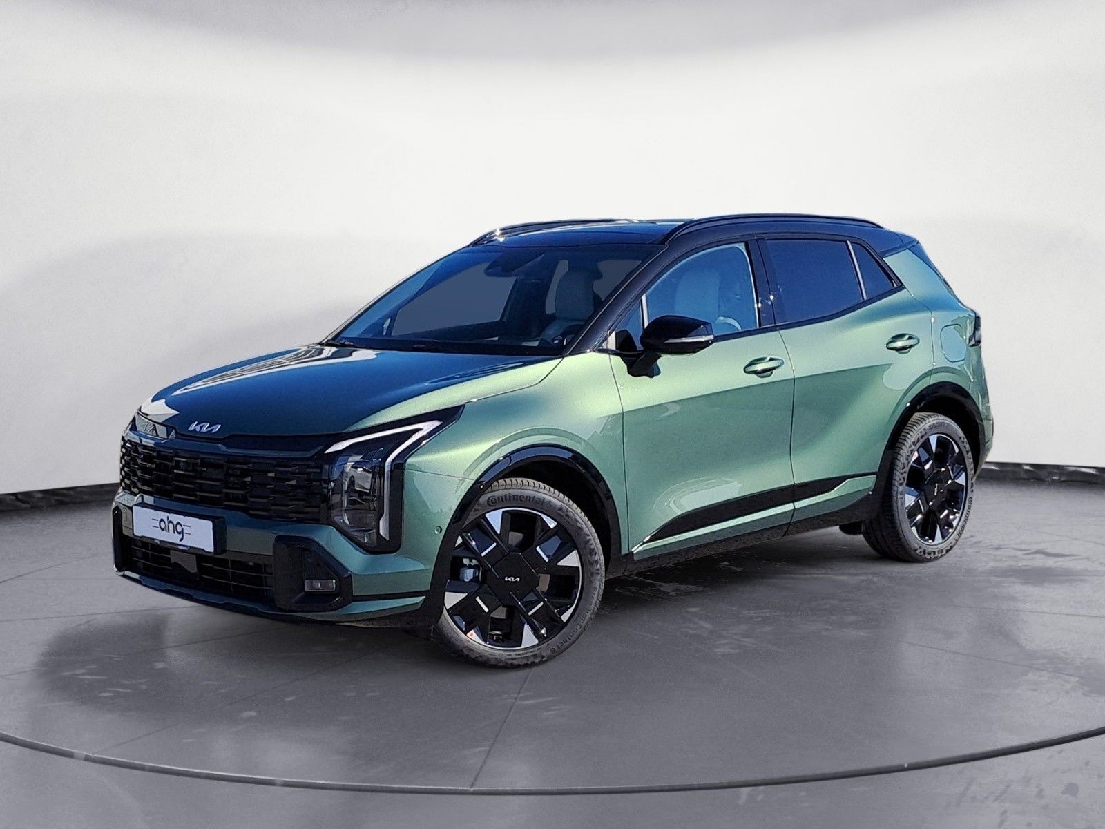 Kia Sportage - Bild 2