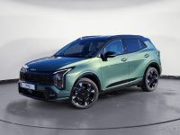 Kia Sportage - Vorschau Bild 2