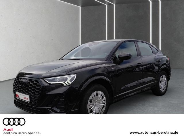 AUDI Q3 Sportback 45 TFSI e S line S tronic *NAV+*