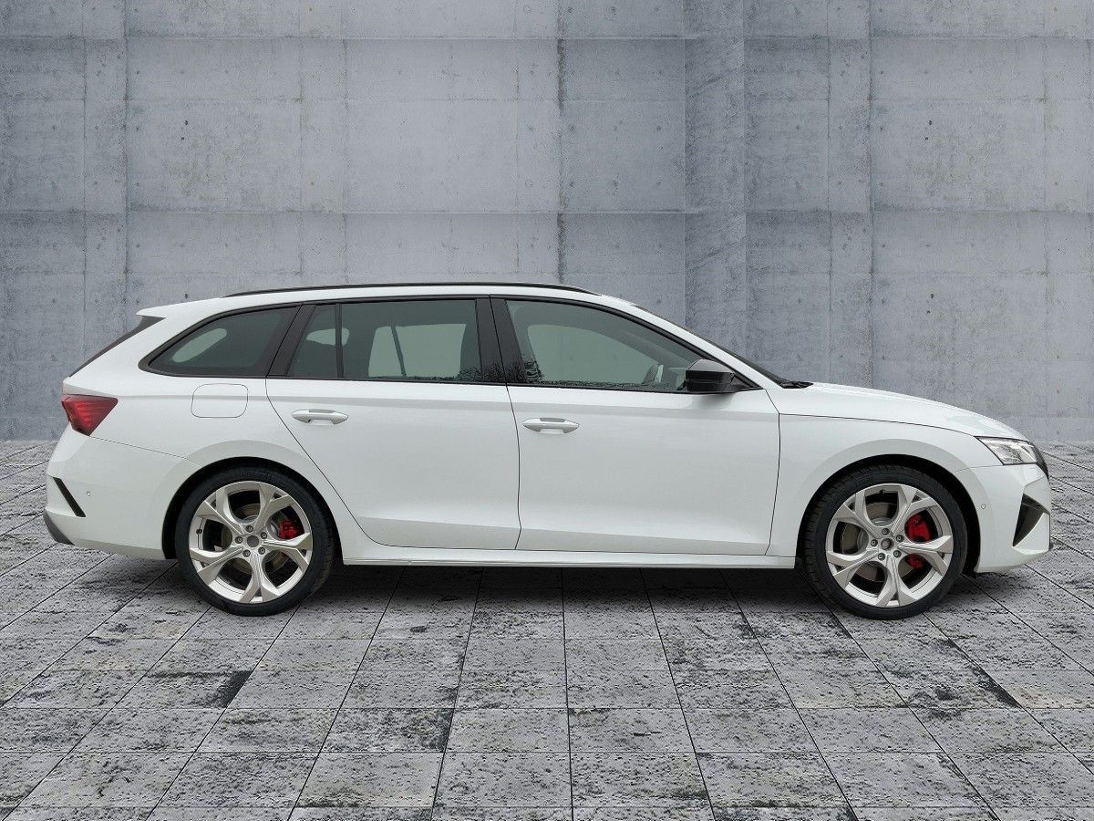 Skoda Octavia - Bild 6