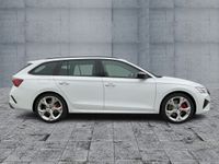 Skoda Octavia - Vorschau Bild 6