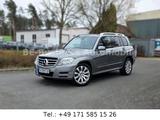 Mercedes-Benz GLK 220 CDI BlueEfficiency 4Matic/ AHK/ PDC/ SHZ - Mercedes-Benz GLK 220: Blueefficiency Cdi 4matic