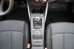 Fahrzeugabbildung Audi Q2 30 TDI Sport SHZ Temp. Sportsitze Navi TOP!