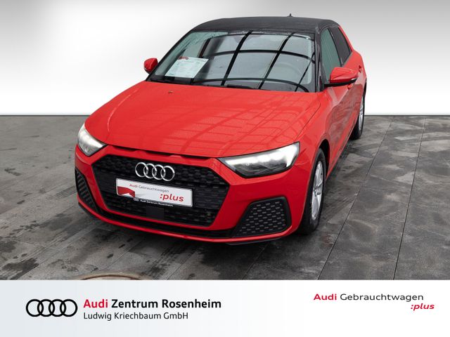 Audi A1 Sportback 30 TFSI (LED,sound,ASI,EPH,SHZ) 