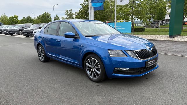 Foto Nummer 8: SKODA Octavia