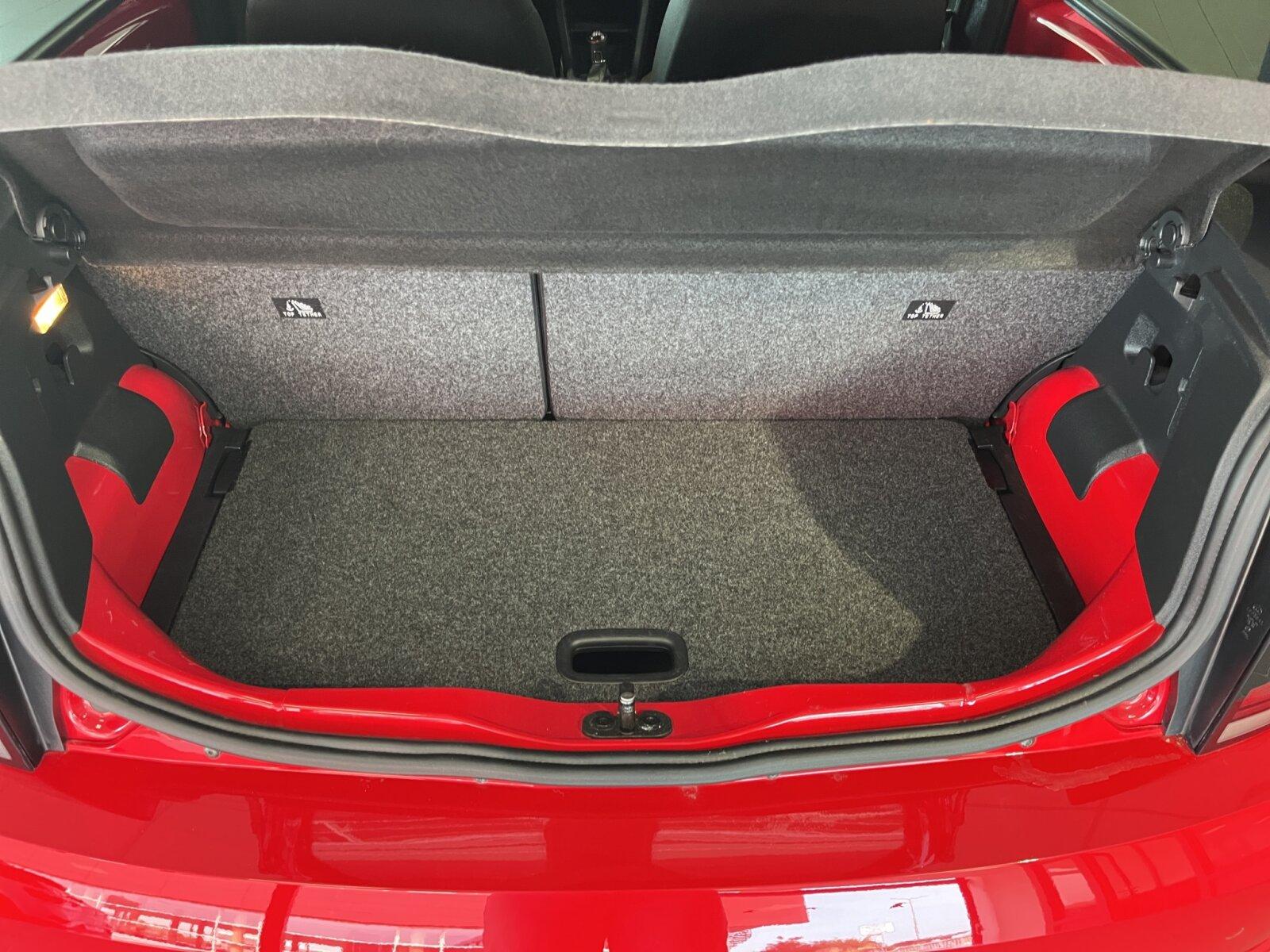 Volkswagen Up GTI 1.0 TSI 6-Gang GRA Klima Kamera, миниатюра 23