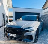 Audi Q8 Competition plus B&O Voll  MWST - Audi Q8: Competition Plus
