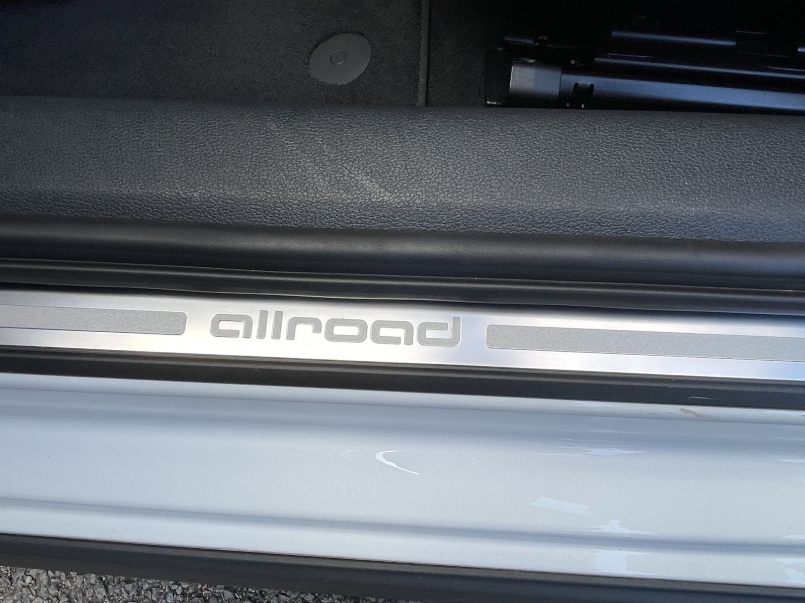 Audi A4 Allroad - Bild 23