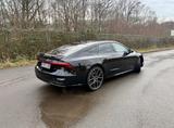 Audi A7 55 TFSI  Quattro S-Line/Matrix/B&O/STHZG/Luft - Audi A7 in Herne