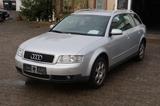 Audi A4 1.8 T Avant *KLIMATRONIK *SITZHEIZ. *PDC