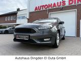 Ford Focus Turnier 1.0 EcoBoost Titanium - Ford Gebrauchtwagen in Wesel