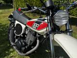 Yamaha TT500 / XT500 v.1975 im Sammlerzustand! - YAMAHA TT