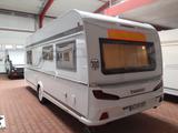Tabbert Vivaldi 550 E ALDE, Mover,Klima,Markise&12Extras - Angebote