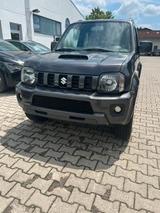 Suzuki Jimny 1.3 4WD Automatik Comfort AHK - Suzuki Jimny Unfallwagen