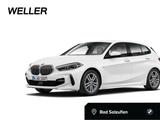 BMW 120d Aut. M Sport AHK adap.LED St&Go LKHZ SHZ