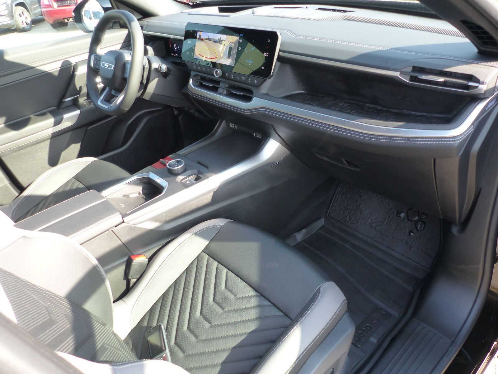 Jeep Compass - Bild 21