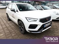 Cupra Ateca - Vorschau Bild 2
