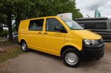 Volkswagen T5 Transporter Kasten-Kombi 2.0 TDI/EU5 - Magdeburg