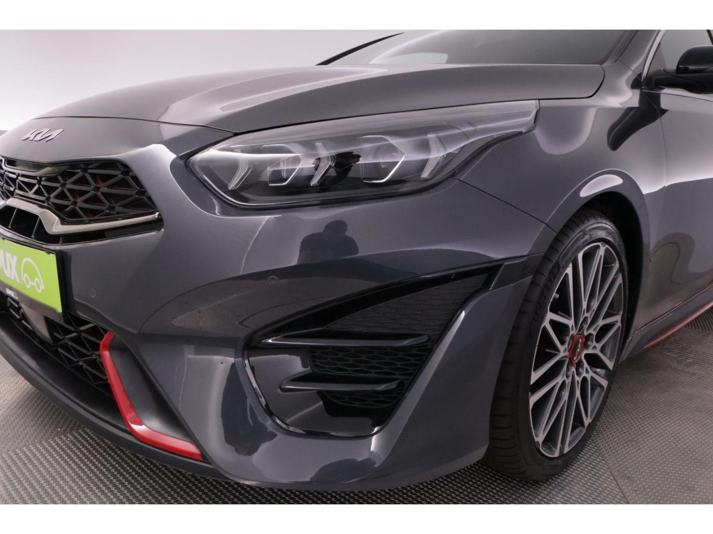 Kia ProCeed 1.6T-GDI sw Aut.GT+LED+VIRTUAL+KAMERA