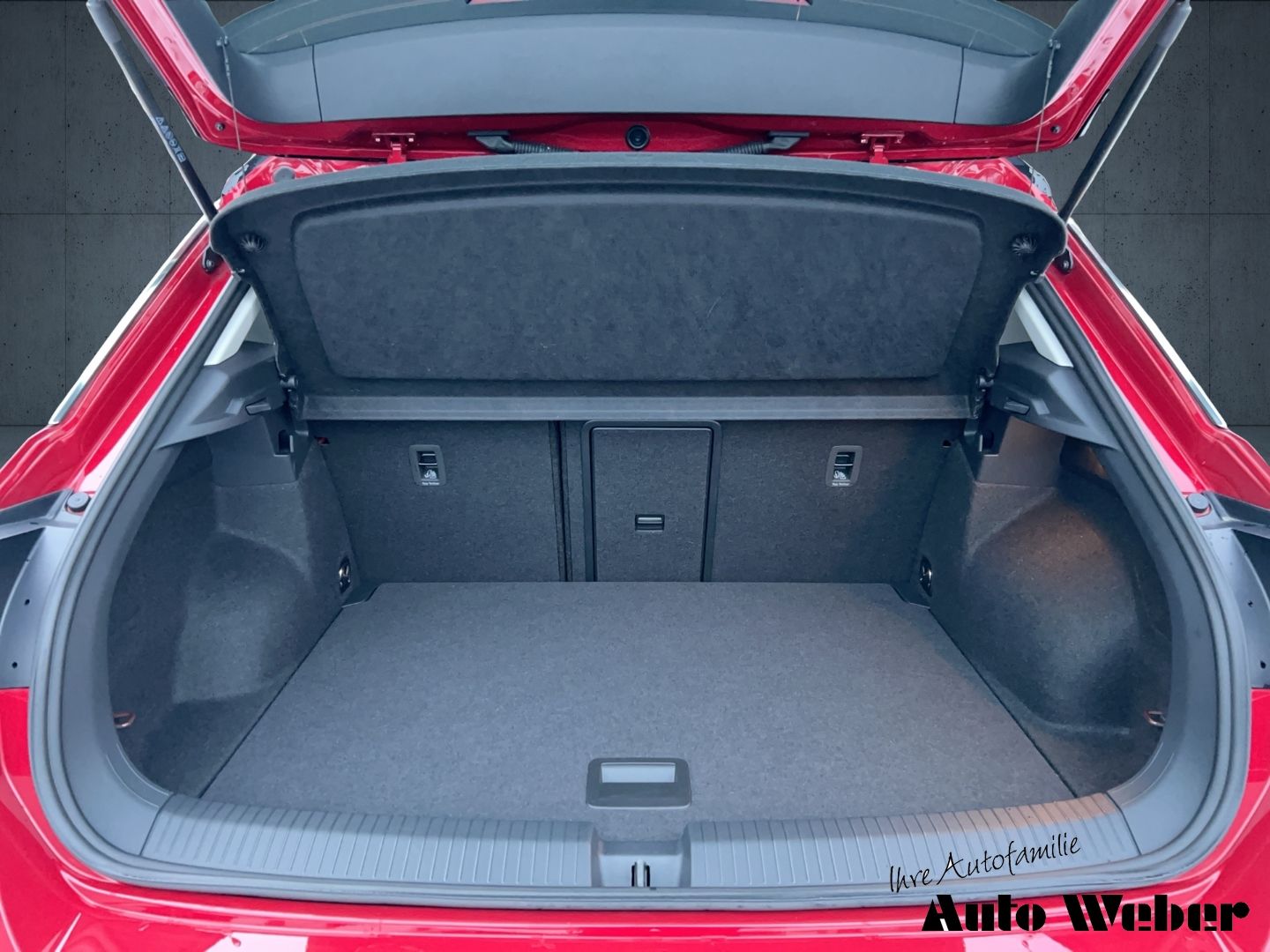 Volkswagen T-Roc - Bild 14