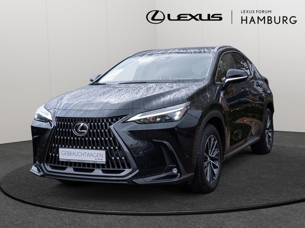 Lexus NX 450h + Executive Inter.Pak, AHK MEMORY 360°