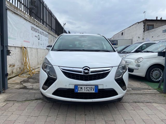 Opel Zafira Tourer 1.6 Turbo EcoM 150CV Cosmo B/