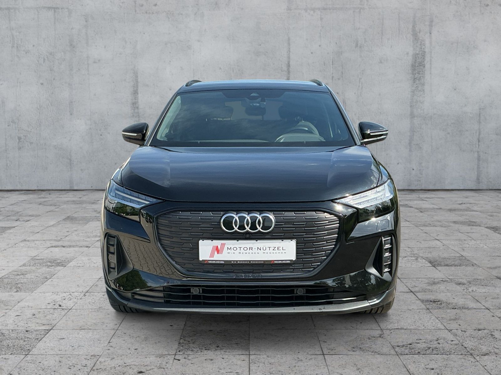Audi Q4 e-tron - Bild 3