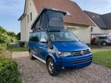 Volkswagen VW T5 Allrad Offroad Comfortline Californi... - : Van, Offroad