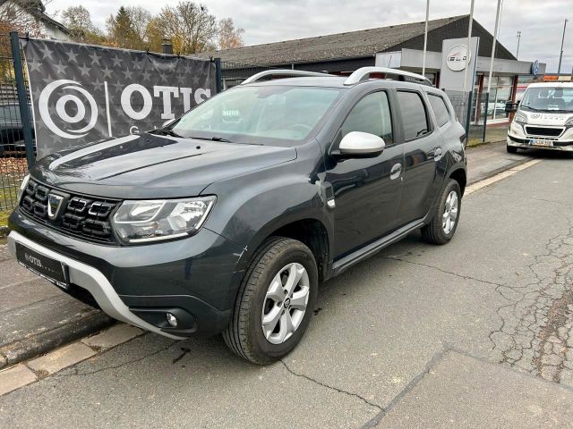 Dacia Duster II Comfort