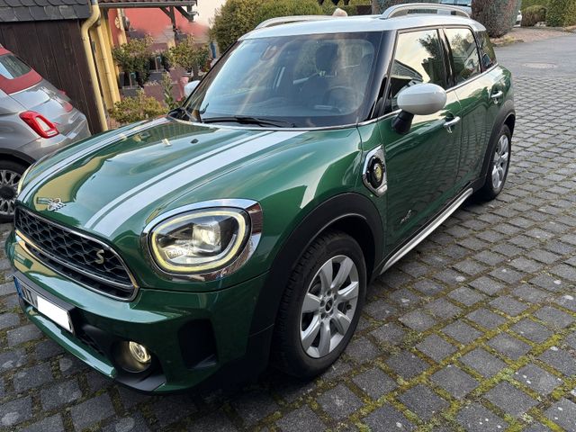 MINI MINI Countryman Cooper SE ALL4 Hybrid | 1. Hand 