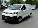 Citroën Jumpy Kasten Club M 1.HAND-GARANTIE - Citroën Jumpy: Club