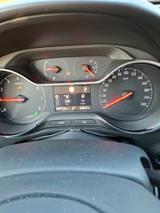 Opel Crossland (X) 1.2 DI Turbo 96kW Business Ed.... - Opel Crossland (X) von privat