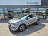 Nissan Qashqai Zama 1.3 158 PS 360° Kamera Pano Navi - Nissan: N15