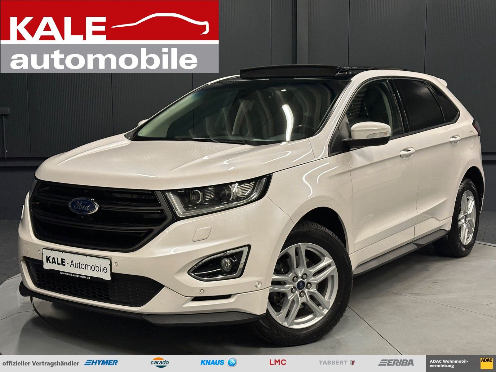 Ford Edge Sport 4x4