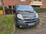 Opel Vivaro 2.5 CDTI Automatik Westfalia - Opel Vivaro: Westfalia