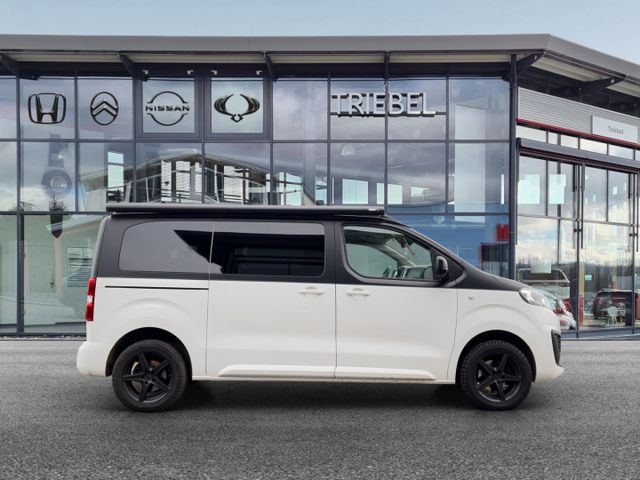 Citroën Spacetourer Vanster 2.0 BHDi 180 EAT8 °Markise°S