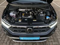 Volkswagen T-Roc - Vorschau Bild 16