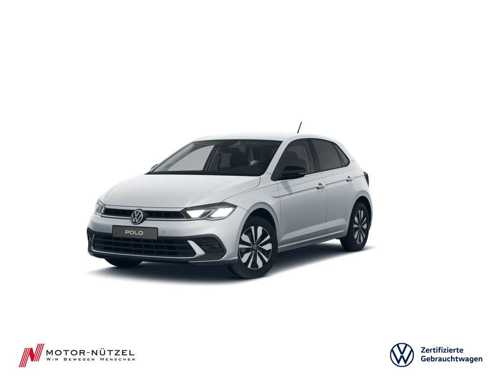 Image of Volkswagen Polo