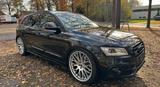 Audi SQ5 quattro top Zustand, top Ausstatt... - Audi SQ5