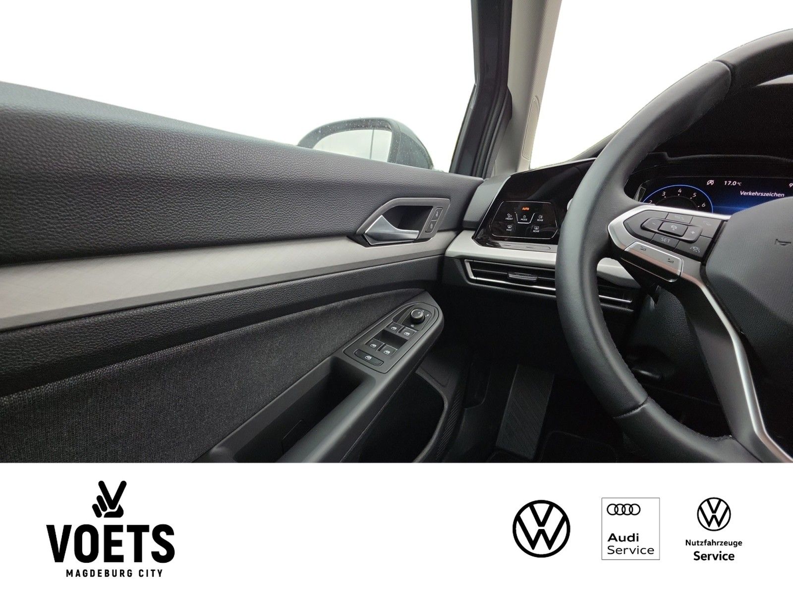 Volkswagen Golf - Bild 13